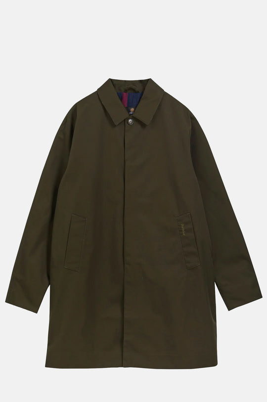 Lorden Waterproof Mac Sage