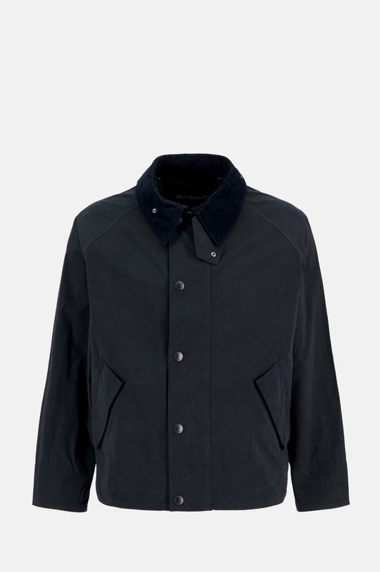 OS Transport Casual Jacket Navy