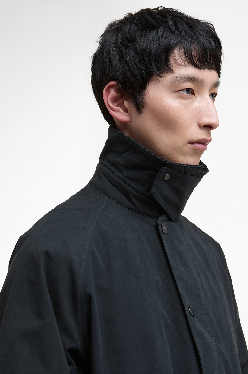 OS Transport Casual Jacket Navy