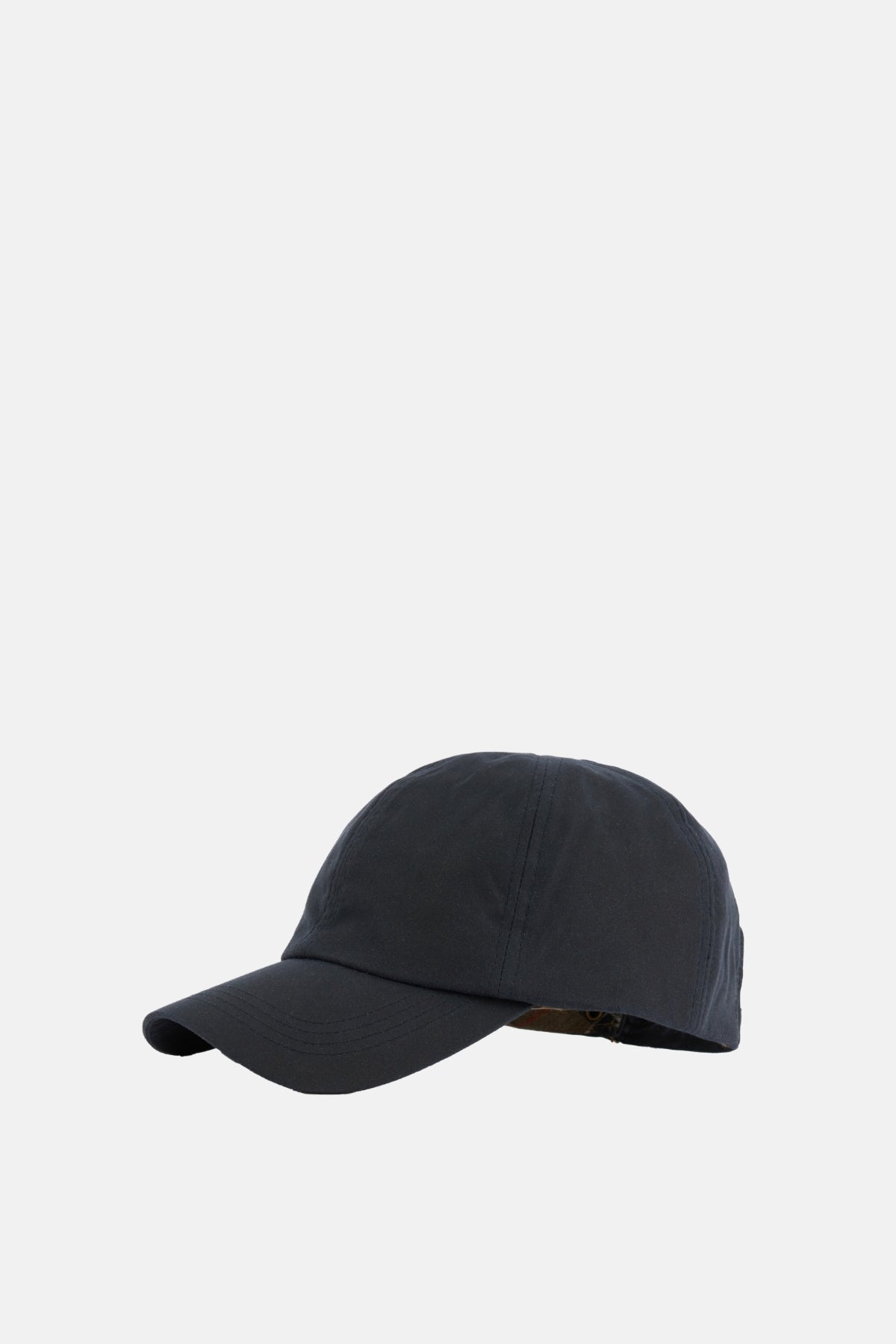 Barbour Barbour Wax Cap Navy.