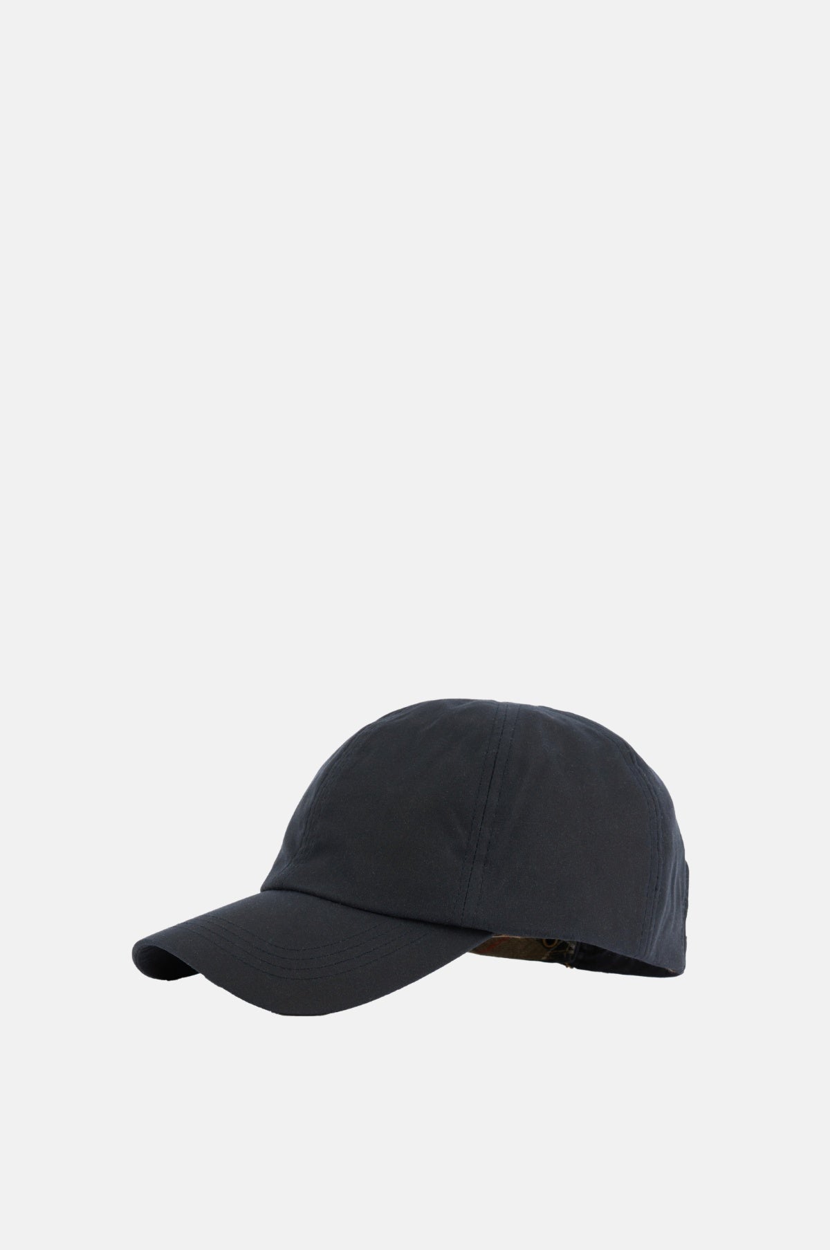 Barbour Barbour Wax Cap Navy.