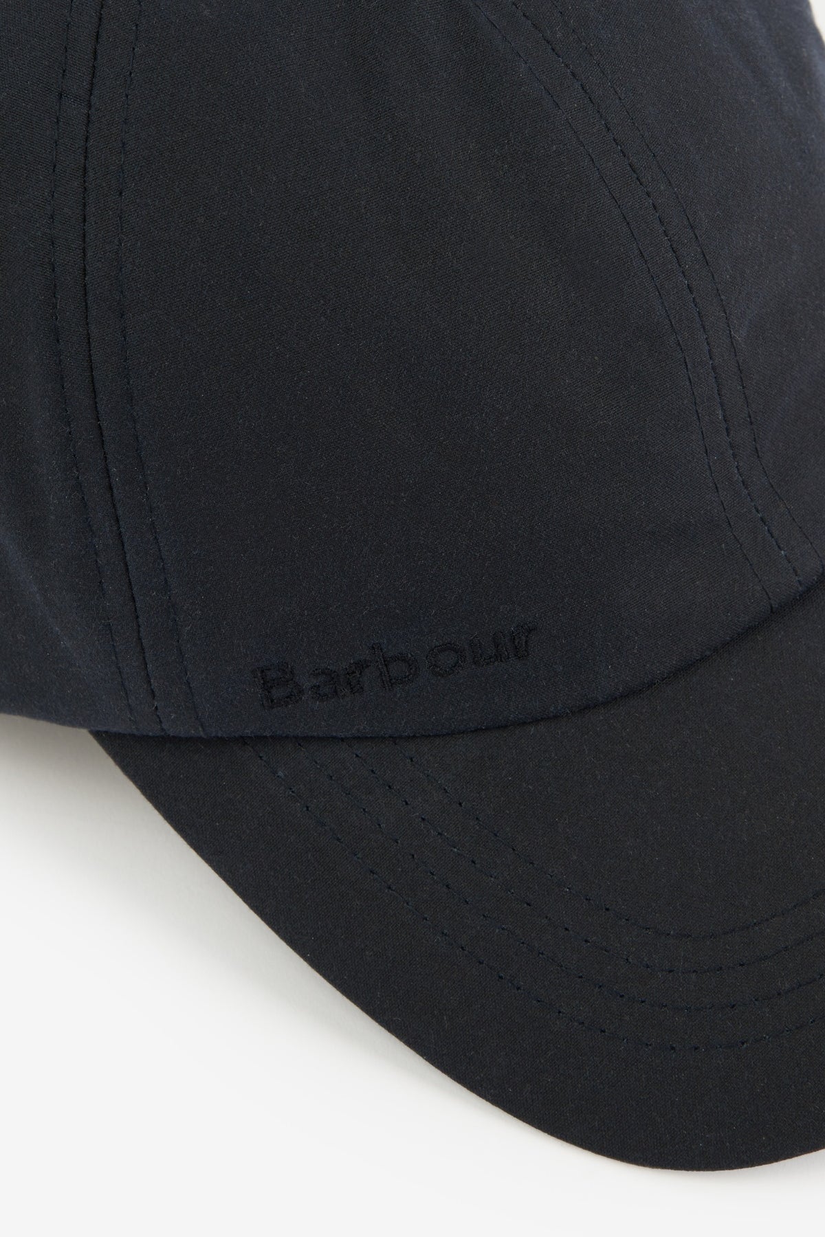 Barbour Wax Cap Navy