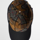 Barbour Wax Cap Navy