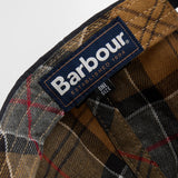 Barbour Wax Cap Navy