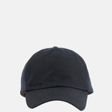 Barbour Wax Cap Navy