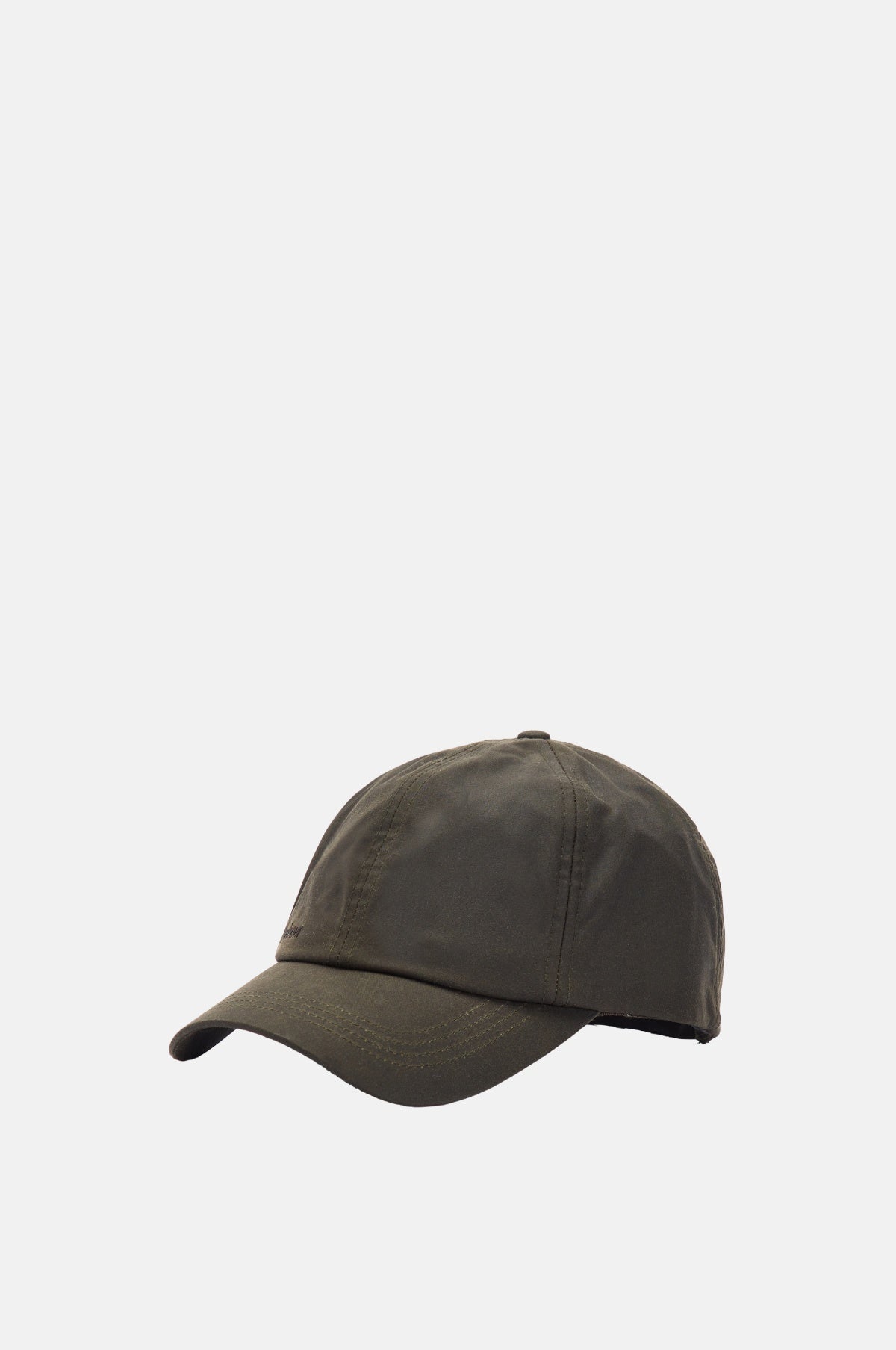 Barbour Barbour Wax Cap Olive.