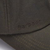 Barbour Wax Cap Olive