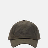 Barbour Wax Cap Olive