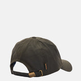 Barbour Wax Cap Olive