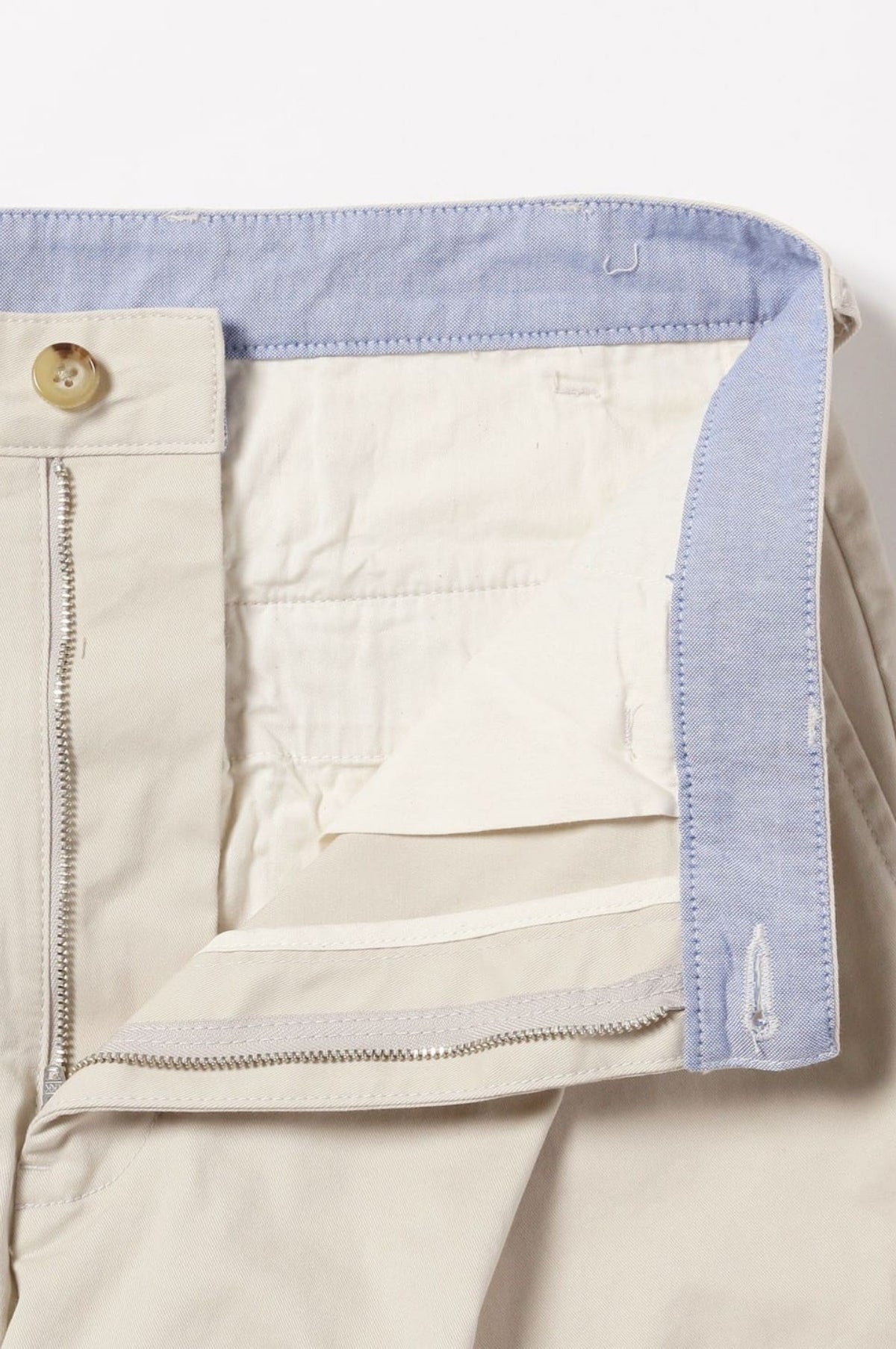 パンツ BEAMS PLUS 2 Pleats Twill CEMENT Size M パンツ BEAMS PLUS 2 Pleats Twill CEMENT Size M Beams Plus 2