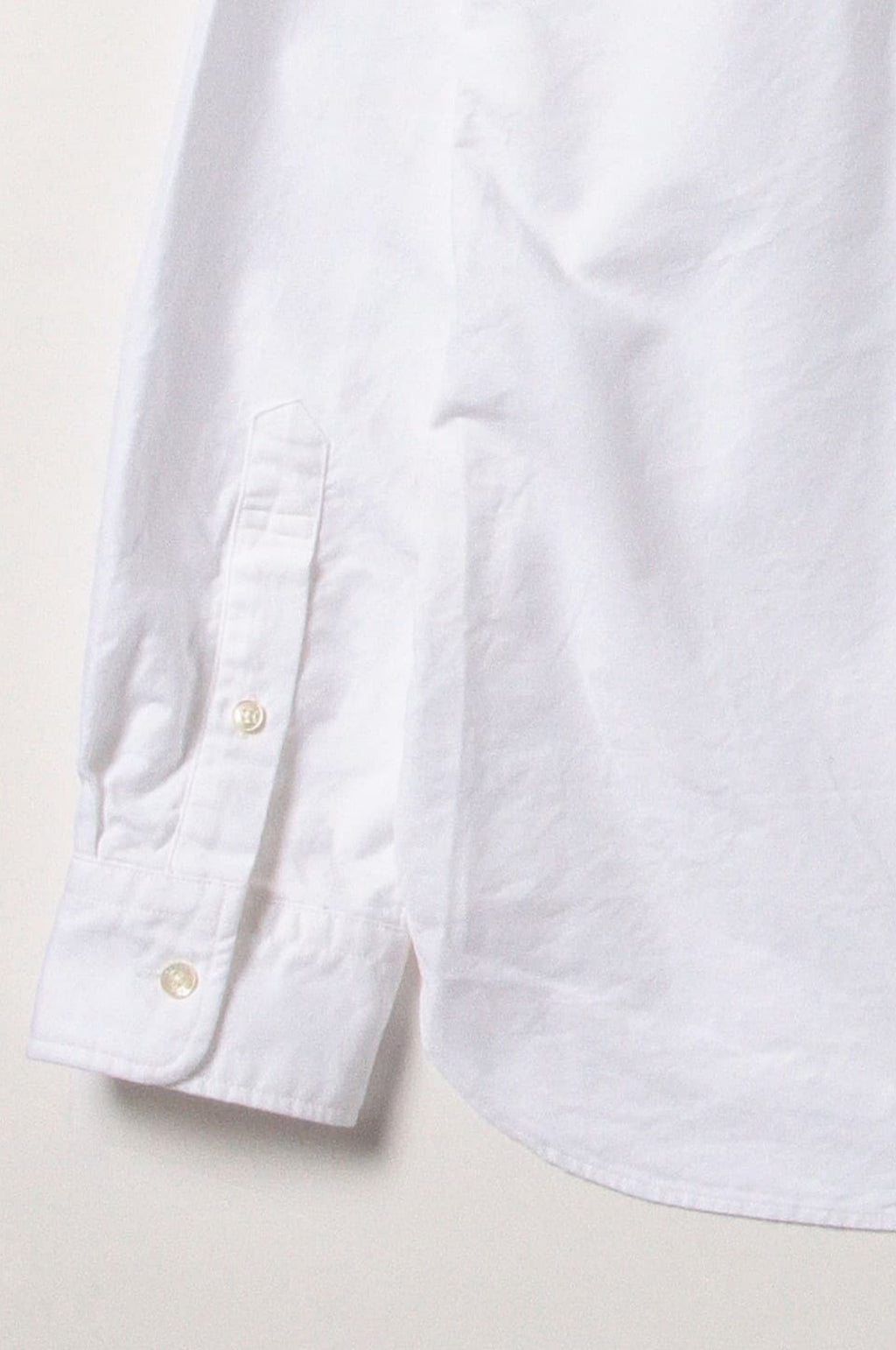 B.D. Oxford White