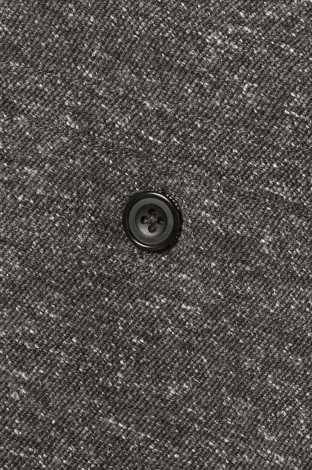 GYM Pants Nep Charcoal Gray