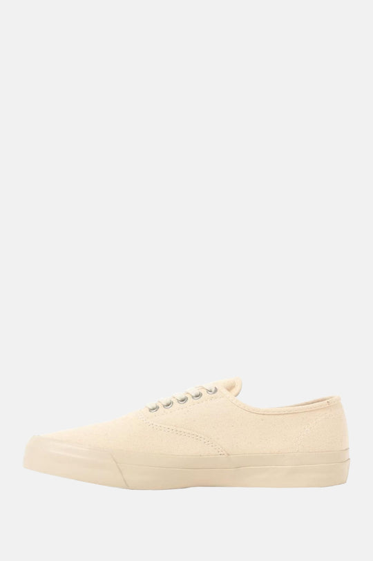 Sperry + MIL CVO Ivory