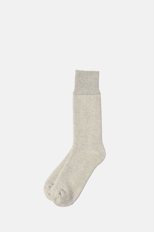 Sweat Socks Grey