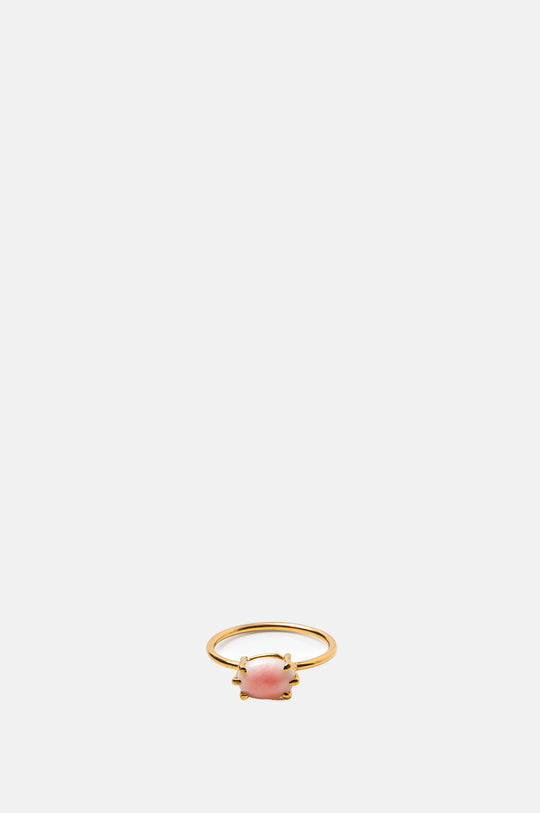 Angel Skin Slim Gold Ring