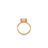 Angel Skin Slim Gold Ring