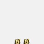 Beatriz Palacios Lemon Queen Earrings.