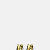 Beatriz Palacios Lemon Queen Earrings.