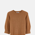 Bellerose Ameil Knit Monk.