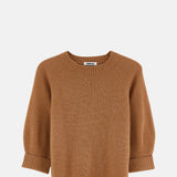 Bellerose Ameil Knit Monk.