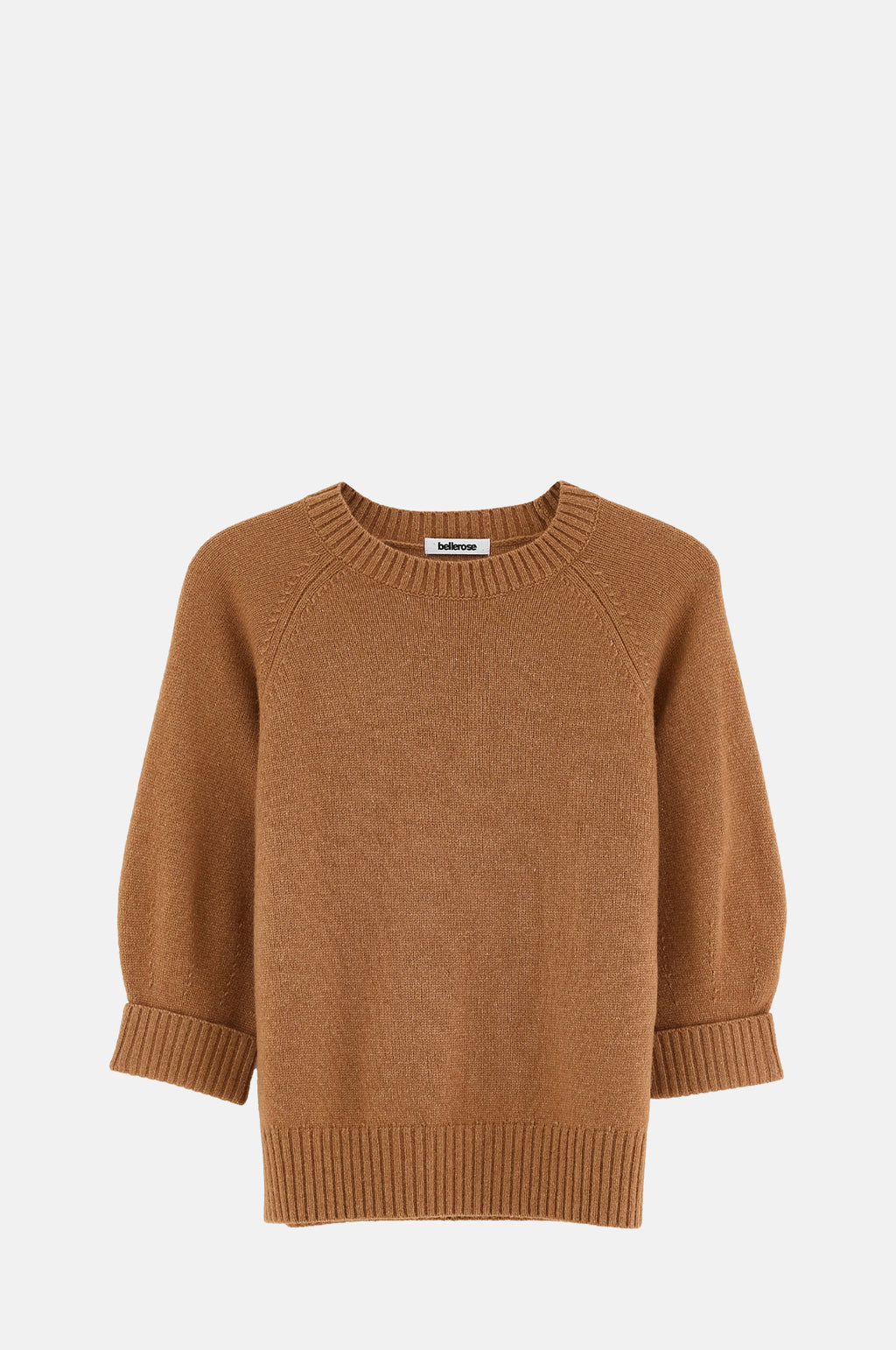 Bellerose Ameil Knit Monk.
