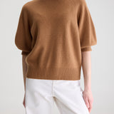 Ameil Knit Monk