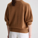 Ameil Knit Monk