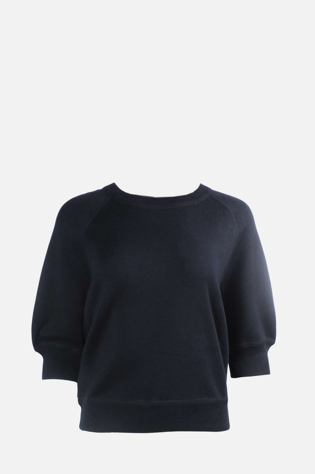 Bellarose Knit O-Neck main image 1