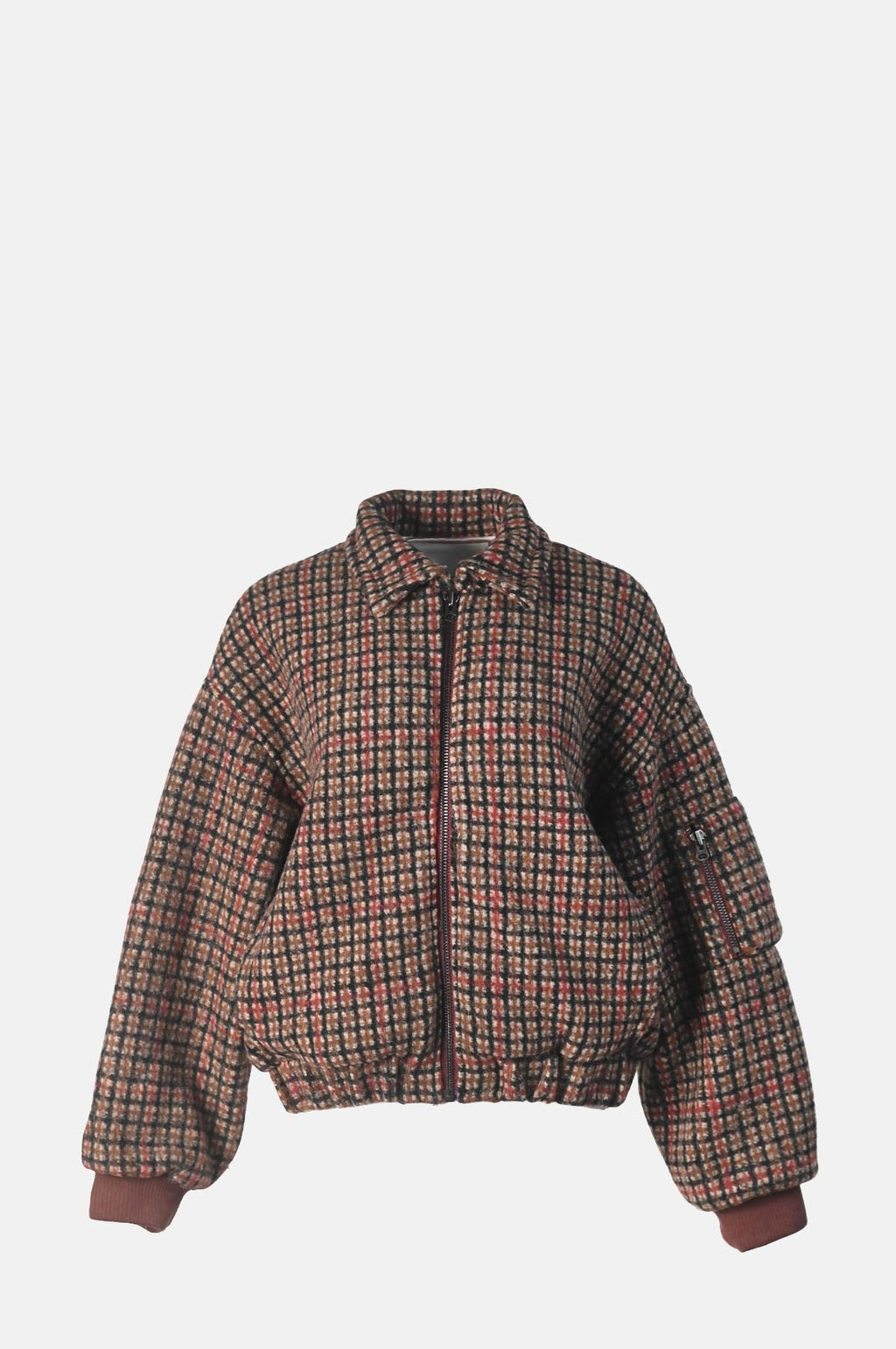 Bellerose Asher Jacket Combo A.