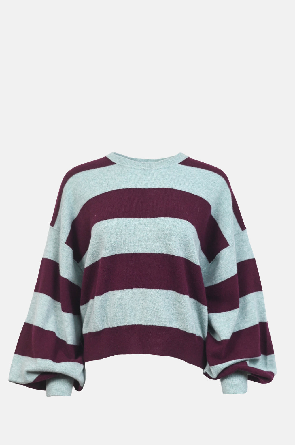 Bellerose Attus Knit Stripe B.