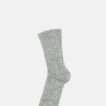 Bellerose Boti Socks H Grey.