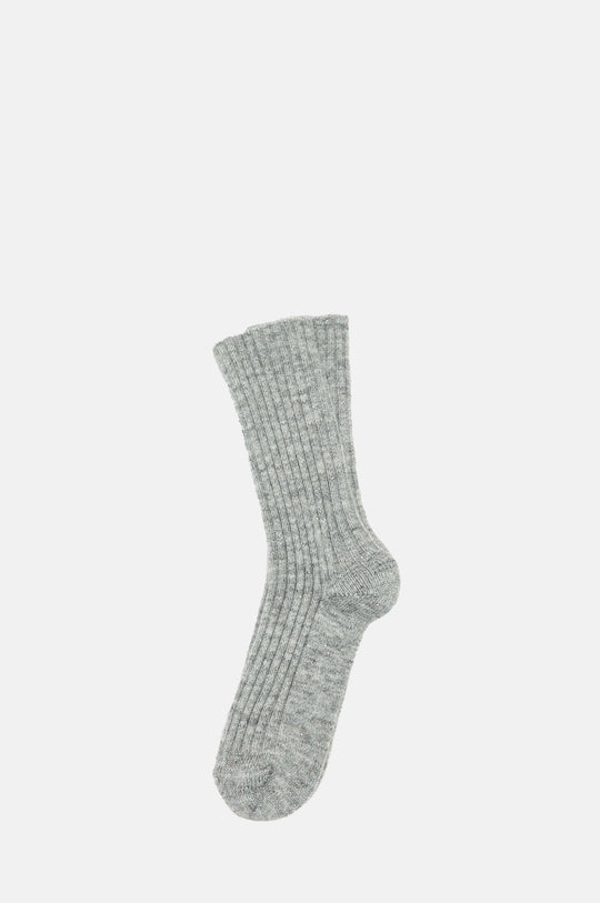 Boti Socks H.Grey