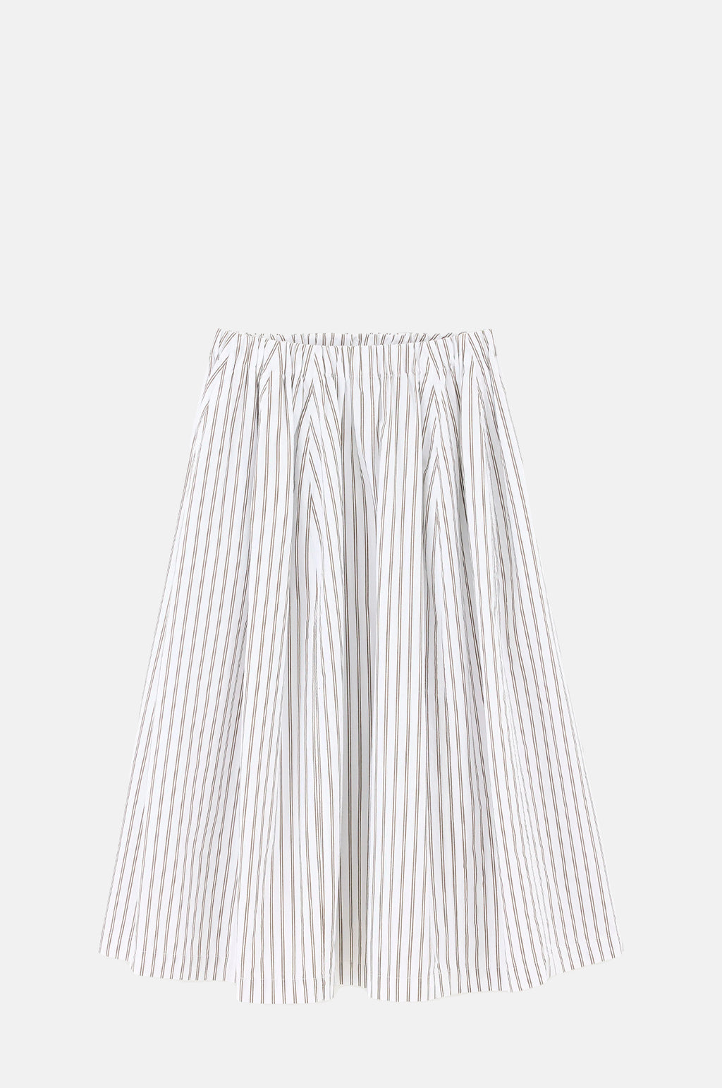 Bellerose Cinley Skirt Stripe A.