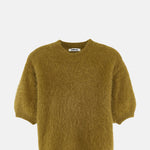 Bellerose Darza Knit Tabac.