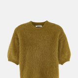 Bellerose Darza Knit Tabac.