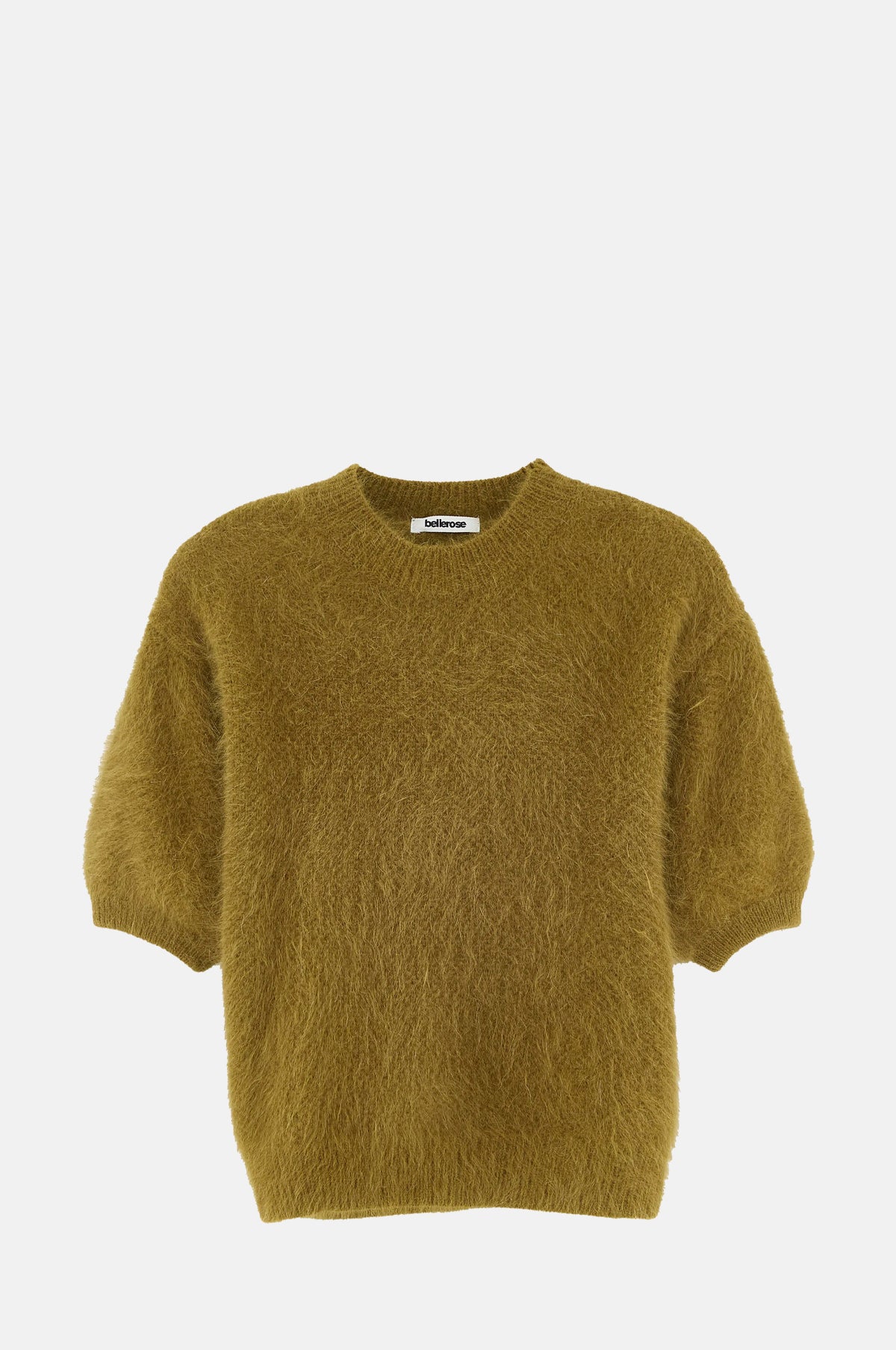 Bellerose Darza Knit Tabac.