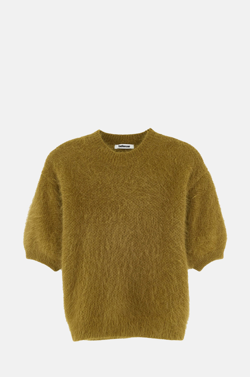 Bellerose Darza Knit Tabac.