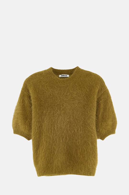 Darza Knit Tabac