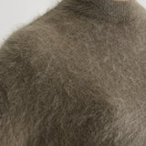 Dateko Knit Dusty Olive
