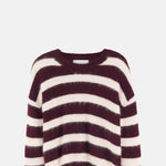 Bellerose Datus Knit Stripe B.