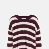 Bellerose Datus Knit Stripe B.