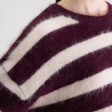 Datus Knit Stripe B