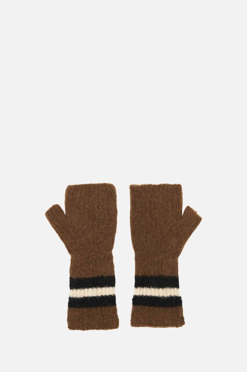 Bellerose Dercam Gloves Bison.
