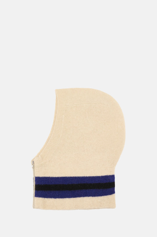 Dercy Hood Ballerine