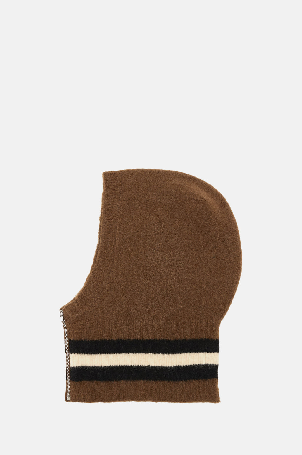 Bellerose Dercy Hood Bison.