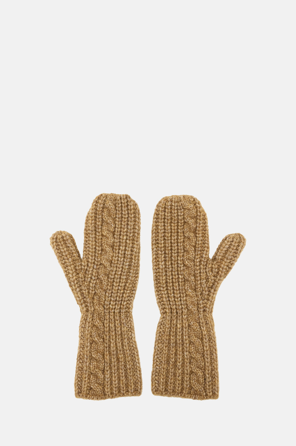 Bellerose Dicam Gloves Biscuit.