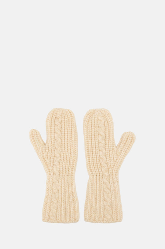 Dicam Gloves Ivory