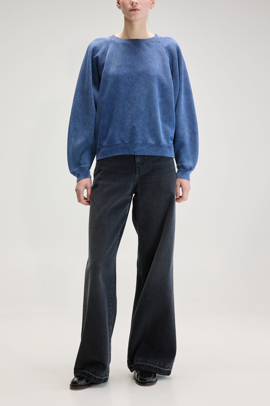 Fella Sweatshirt Blues