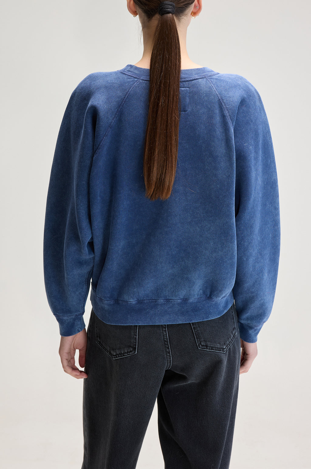 Fella Sweatshirt Blues