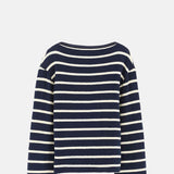 Bellerose Fonsy Knit Stripe G.